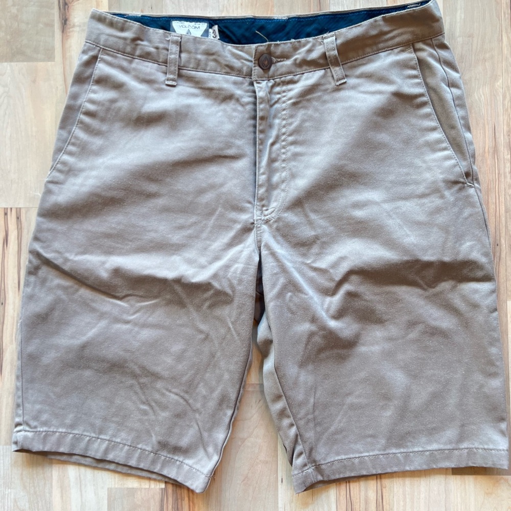 Volcom - Men’s Shorts - 32